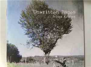 Unwritten Pages - Fringe Kitchen