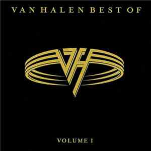 Van Halen - Best Of Volume I
