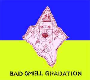 Various - Bad Smell Gradation