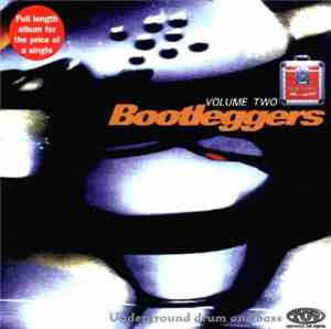 Various - Bootleggers Volume Two