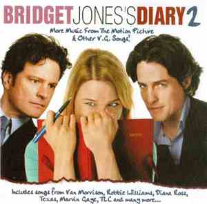 Various - Bridget Jones's Diary 2 (More Music From From The Motion Picture  ...