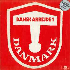Various - Dansk Arbejde 1