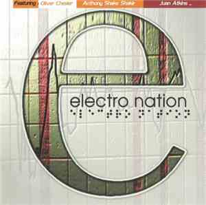 Various - Electro Nation