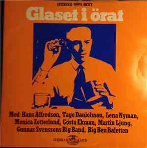 Various - Glaset I Örat