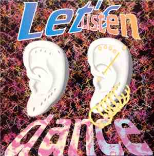 Various - Let's Listen Dance