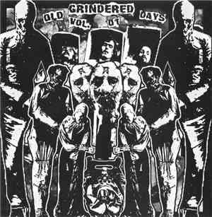 Various - Old Grindered Days Vol 01