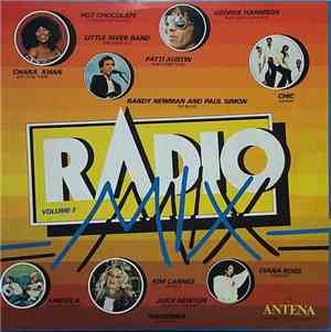 Various - Radio Mix - Volume 3