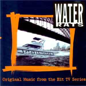 Various - Water Rats (Original Music From The Hit TV Series)