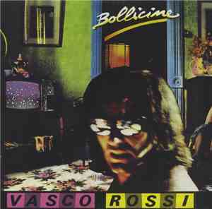 Vasco Rossi - Bollicine