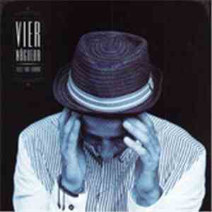 Vier Nágueba - Lost But Found