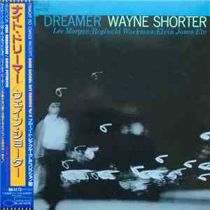 Wayne Shorter - Night Dreamer