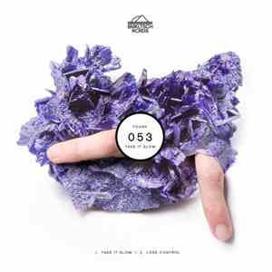 Youan - Take It Slow