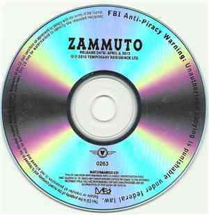 Zammuto - Zammuto