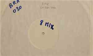 8 Mix - Go-Deh-Yaka