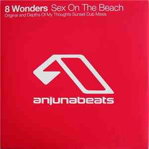 8 Wonders - Sex On The Beach