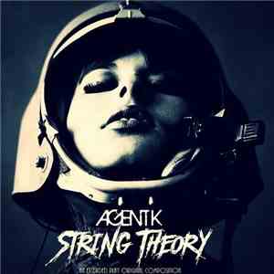 Agent K - String Theory