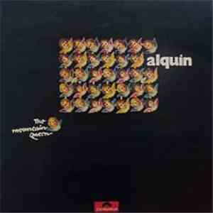 Alquin - The Mountain Queen