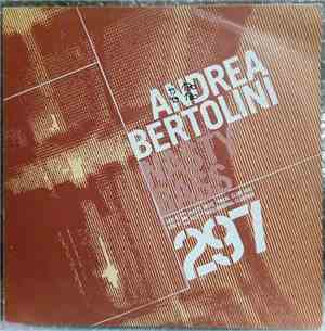 Andrea Bertolini - Nasty Bass