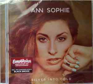 Ann Sophie - Silver Into Gold