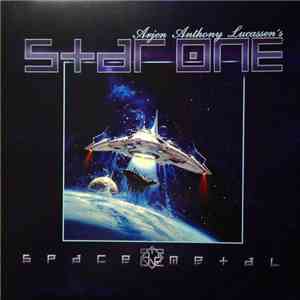 Arjen Anthony Lucassen's Star One - Space Metal