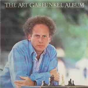 Art Garfunkel - The Art Garfunkel Album