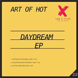 Art Of Hot - Daydream EP