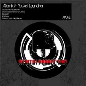 Atomik V - Rocket Launcher