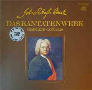 Bach - Kantatenwerk · Complete Cantatas | BWV 76-79 | 20