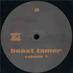 Beast Tamer - Volume 1