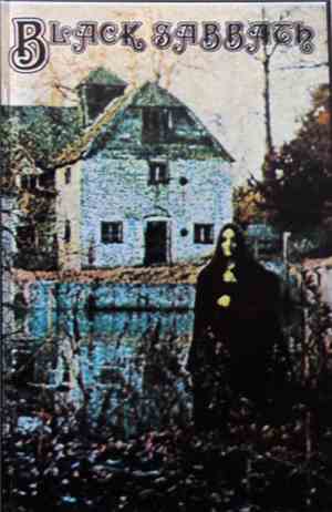 Black Sabbath - Black Sabbath