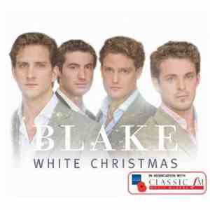 Blake  - White Christmas