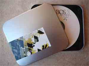 Bones Of Seabirds - Divinorum