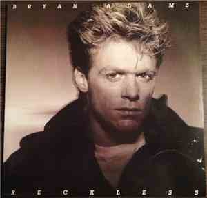 Bryan Adams - Reckless