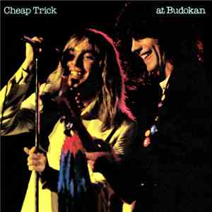 Cheap Trick - At Budokan