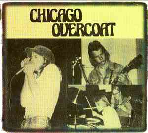 Chicago Overcoat - Mean Old Rider