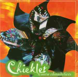 Chicklet - Lemon Chandeliers