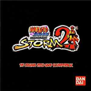 Chikayo Fukuda - Naruto Shippuden Ultimate Ninja Storm 2 - The Original Vid ...