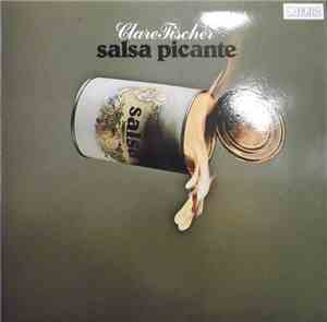 Clare Fischer's Latin Sound - Salsa Picante