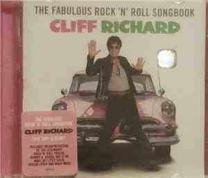 Cliff Richard - The Fabulous Rock'n'Roll Songbook