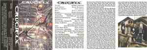 Crucifix  - Barriers