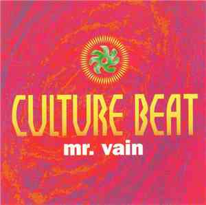 Culture Beat - Mr. Vain