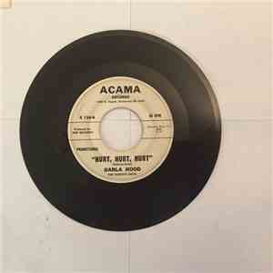 Darla Hood - Hurt, Hurt, Hurt