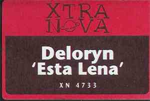 DeLoryn - Esta Lena