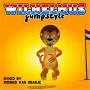 Dennis Van Oranje - Wilhelmus Jumpstyle