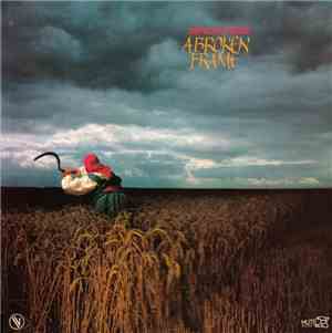Depeche Mode - A Broken Frame