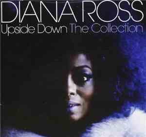 Diana Ross - Upside Down The Collection