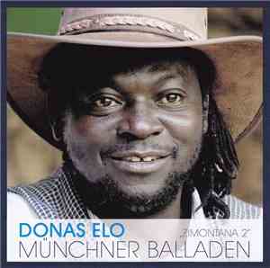 Donas Elo - Zimontana 2 - Münchner Balladen