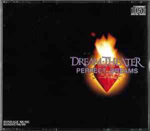 Dream Theater - Perfect Dreams