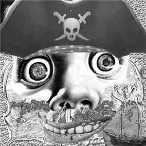 Edward Ka-Spel - O'er A Shalabast'r Tyde Strolt Ay
