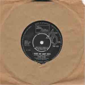 Edwin Starr - I Want My Baby Back